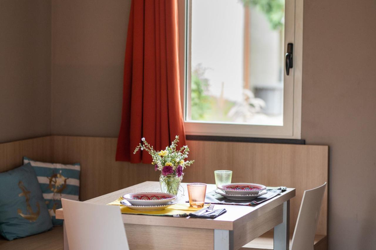 シラクーサ Le Residenze Archimedeアパートホテル エクステリア 写真