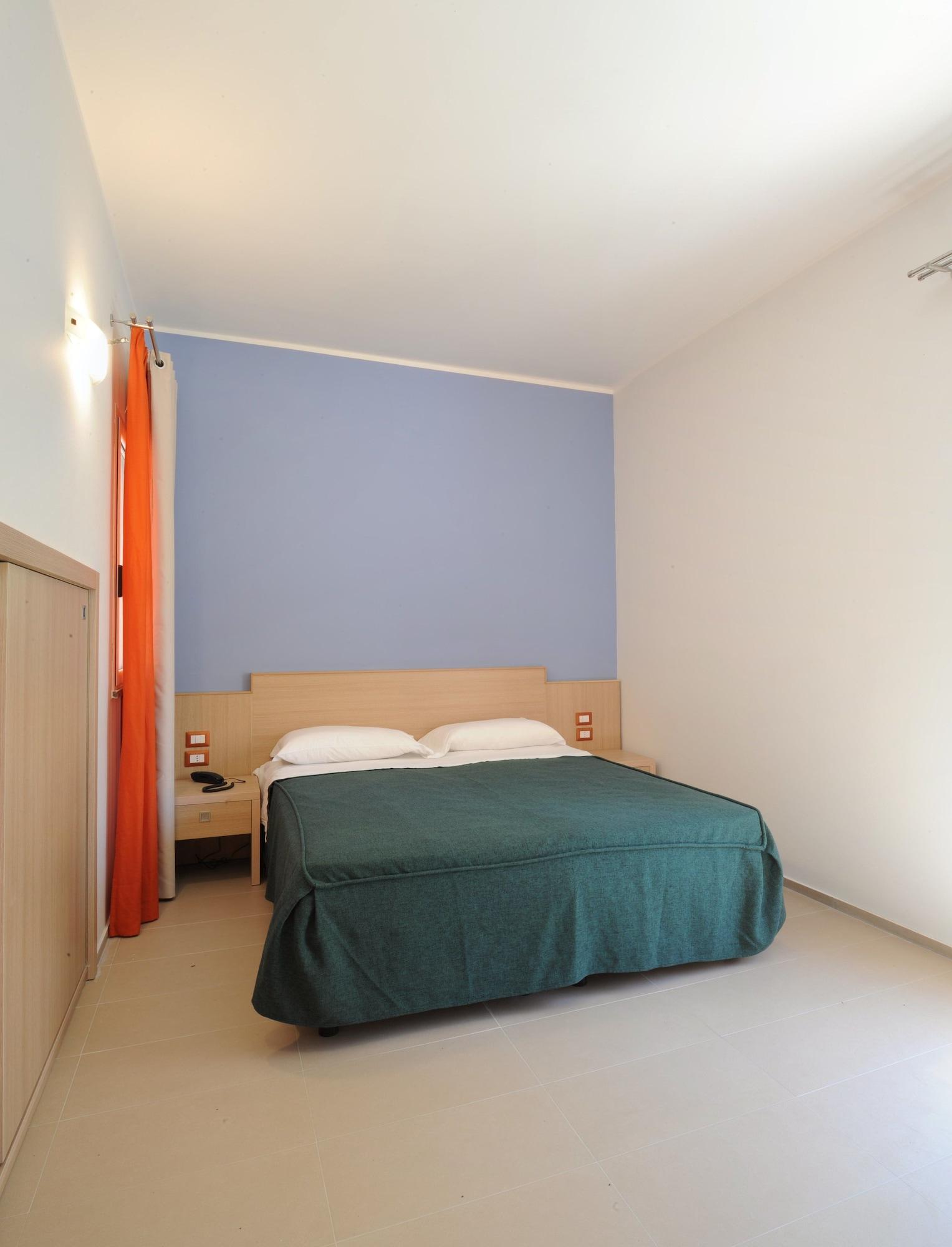 シラクーサ Le Residenze Archimedeアパートホテル エクステリア 写真